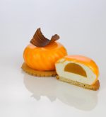 Десерт Экзотик